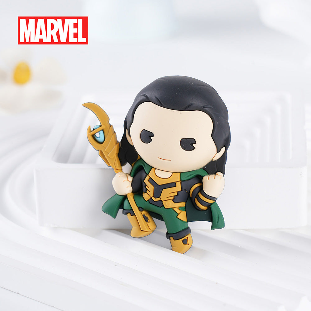 Loki - Magnet - MN-69459