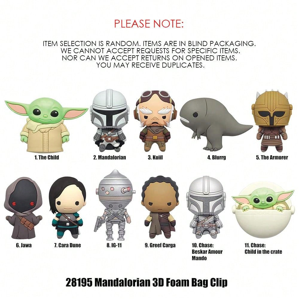 STAR WARS - Blind Bags - MN-28195