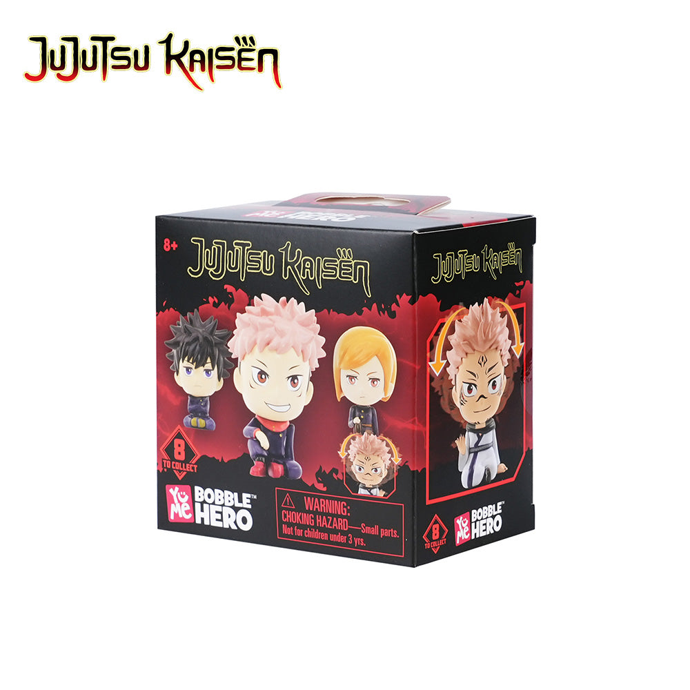 JUJUTSU Kaisen - Blind Box - YUME-11289