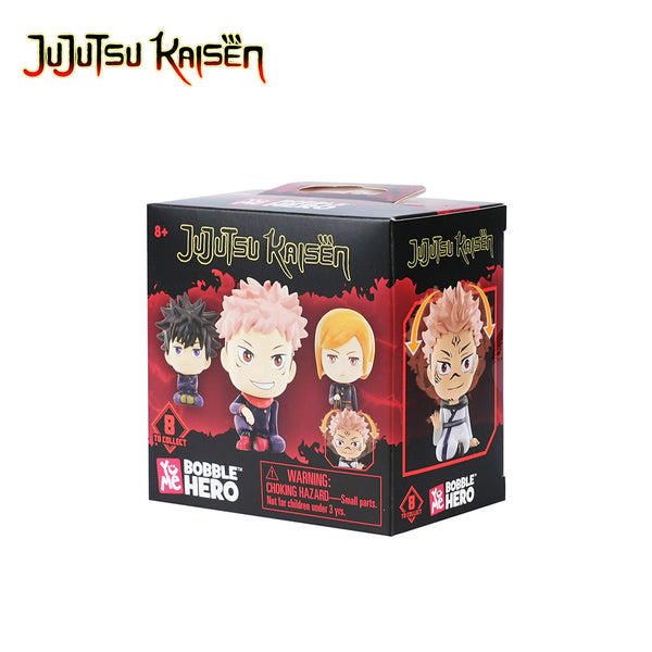 JUJUTSU Kaisen - Blind Box - YUME-11289