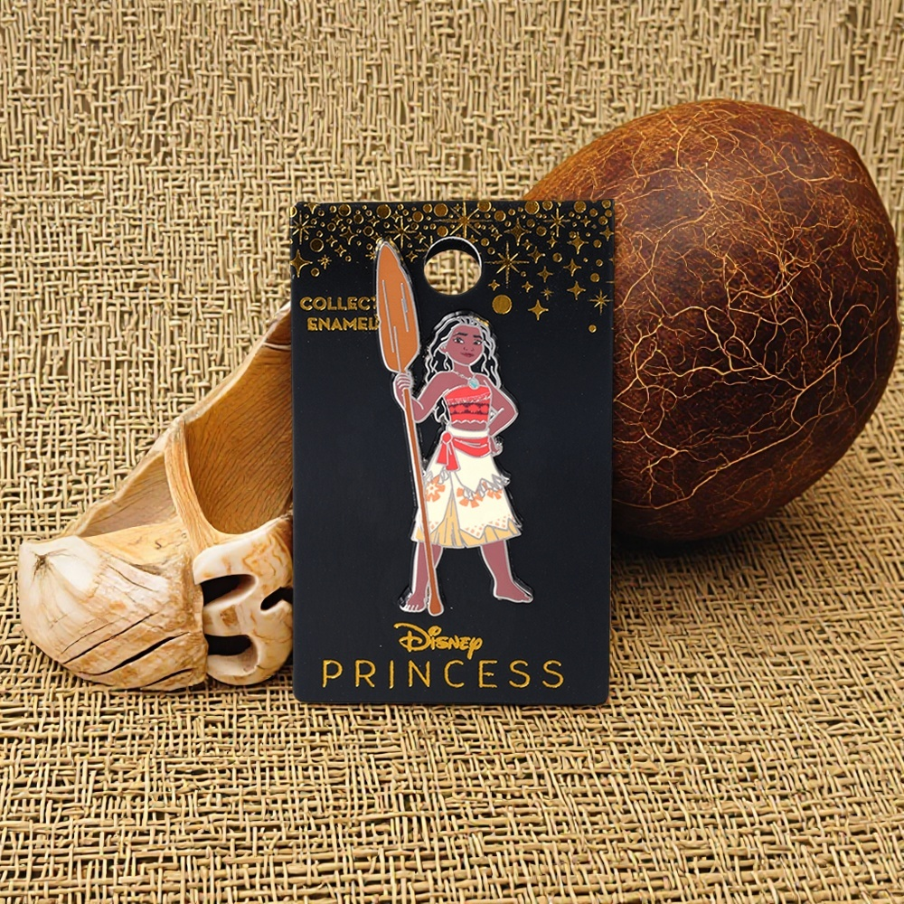 Disney Princess - Brooch - MN-86853