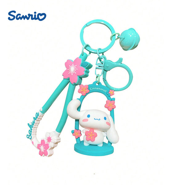 CINNAMOROLL - Keychain - YSK-0021