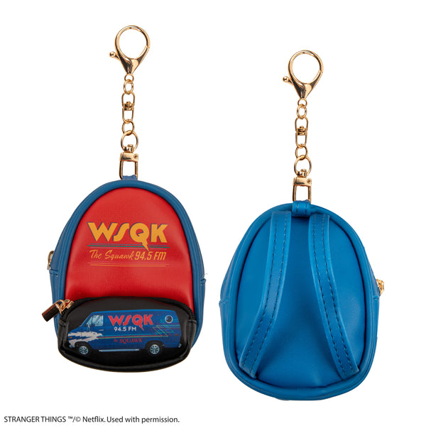 Stranger Things - Keychain - FB-CR2879