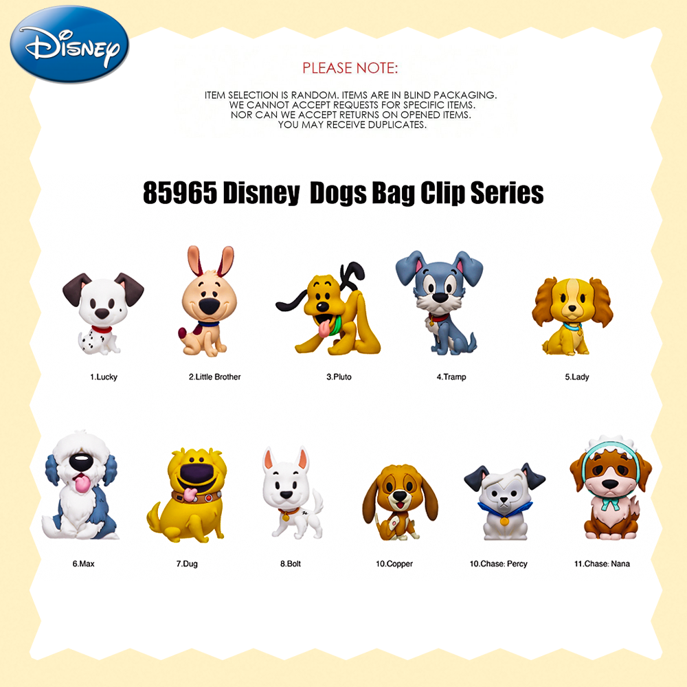 DISNEYSTANDARD CHARACTERS - Blind Bags - MN-85965