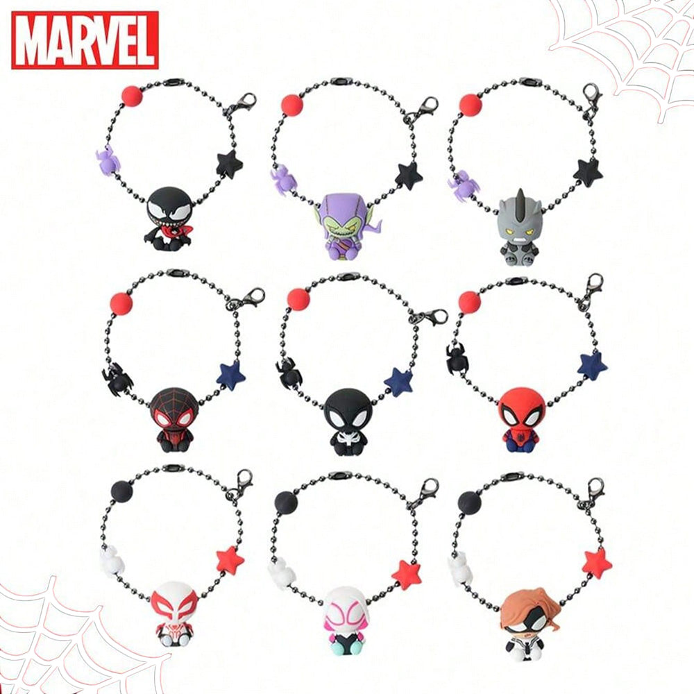 Spider-Man - Blind Bags - MN-68100