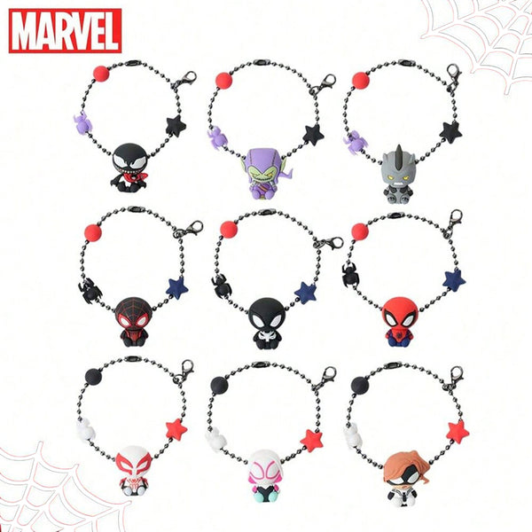 Spider-Man - Blind Bags - MN-68100