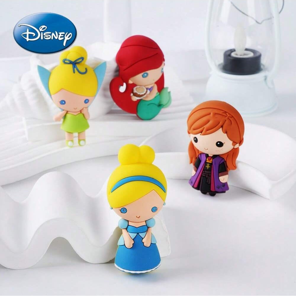 Disney Princess - Magnet - MN-86419