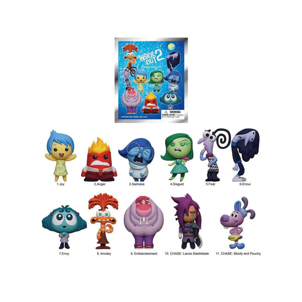 Inside Out - Blind Bags - MN-85625