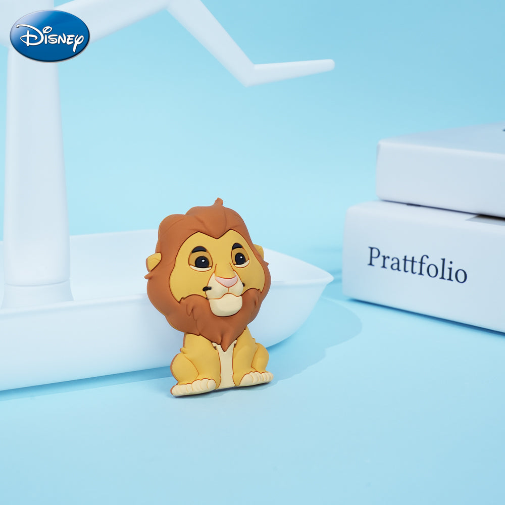 Lion King - Magnet - MN-84909