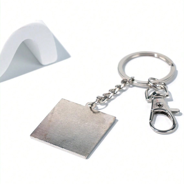 Minecraft - Keychain - MC-2024N04