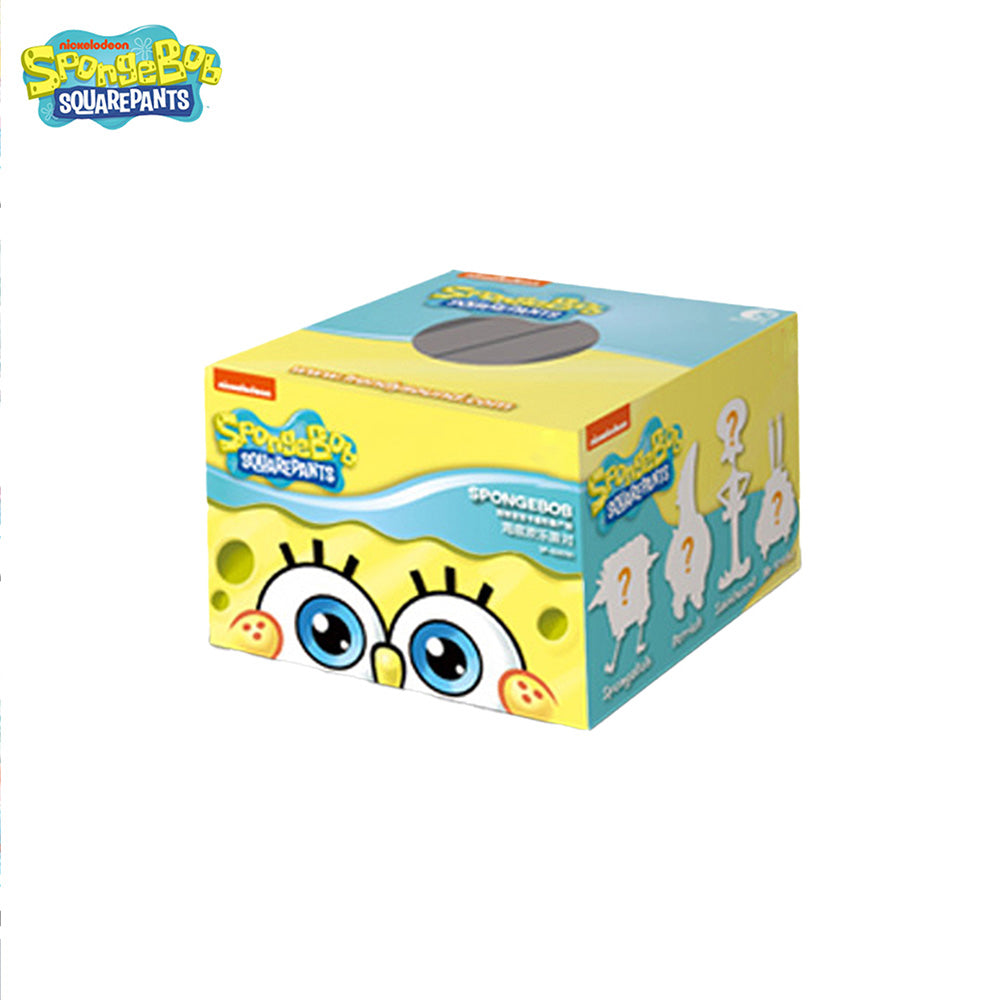 Spongebob - Blind Box - SP-030701