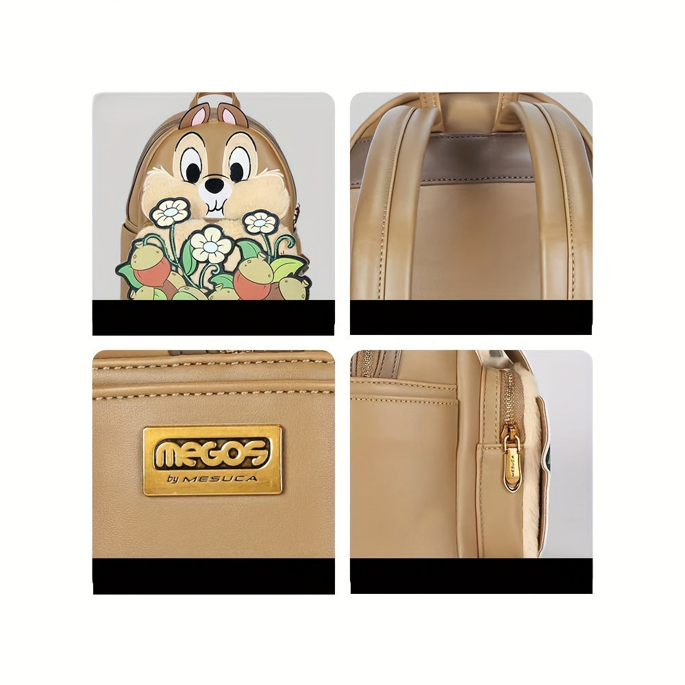 Chip 'n' Dale - Bags - DHF23863-CD