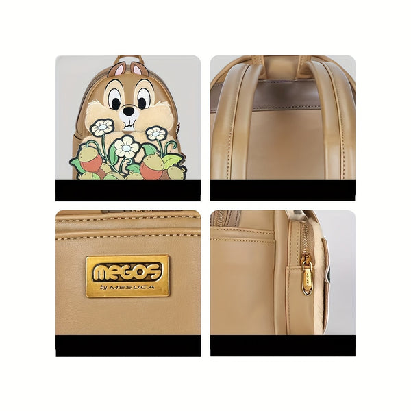 Chip 'n' Dale - Bags - DHF23863-CD
