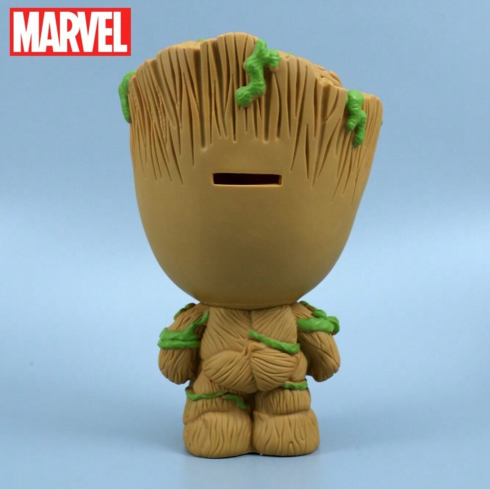 Groot - Piggy Bank - MN-69009
