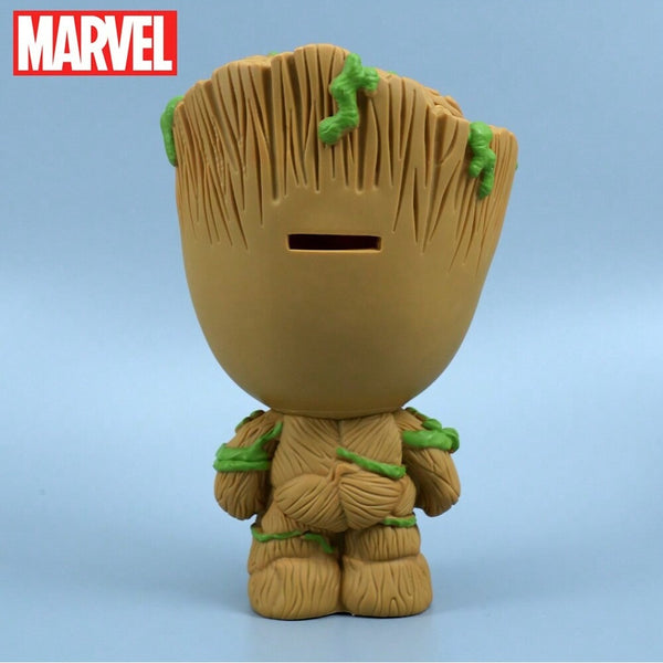 Groot - Piggy Bank - MN-69009
