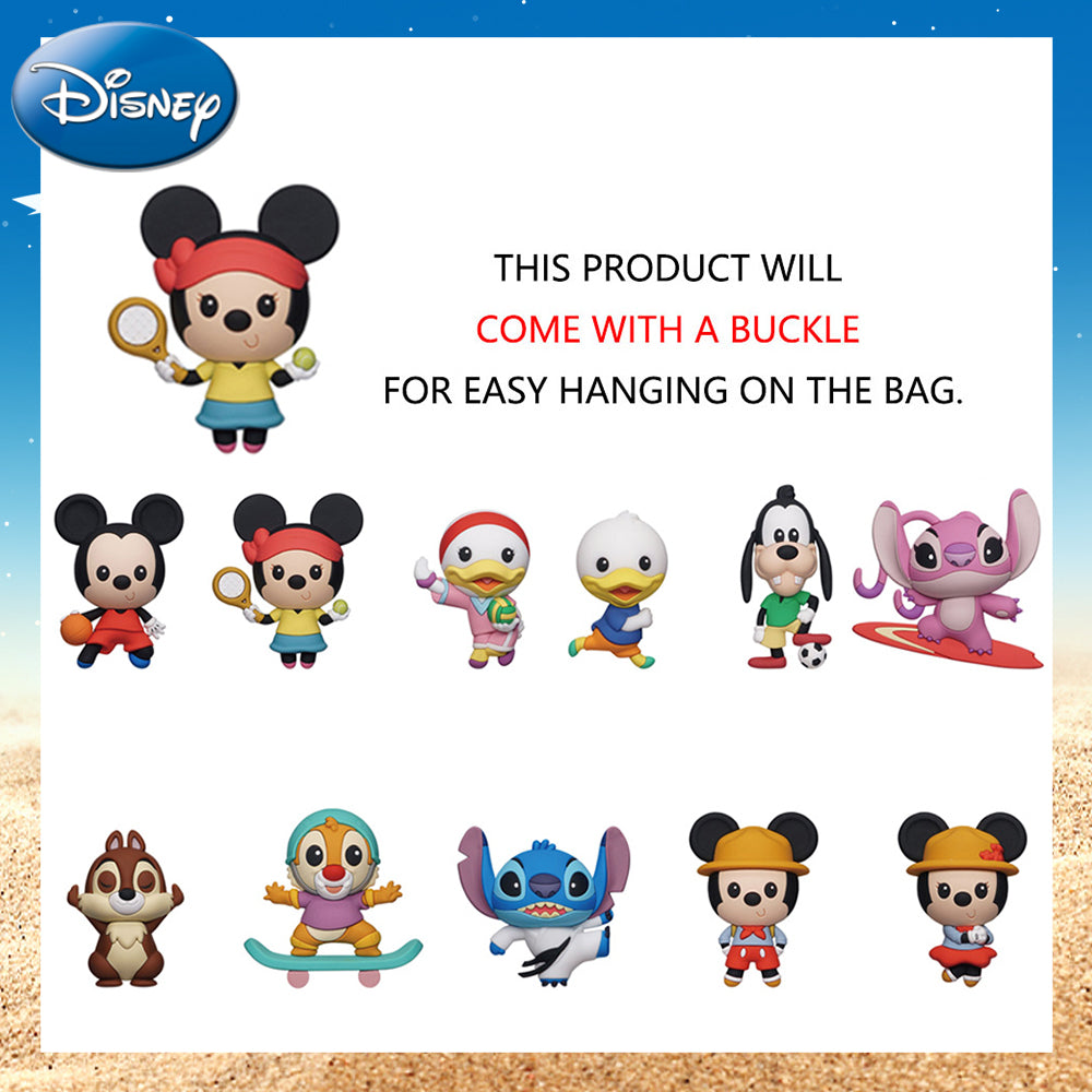 Mickey - Blind Bags - MN-85750