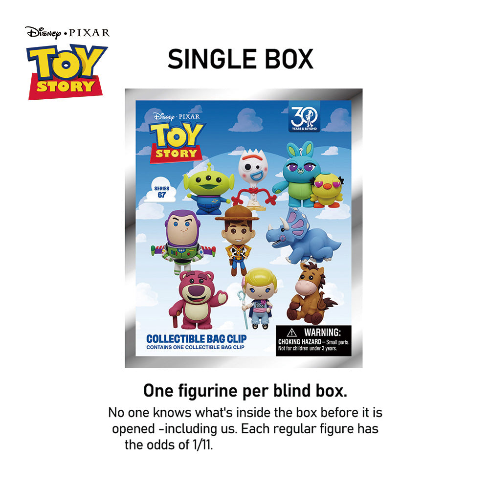 TOYSTORY - Keychain - MN-29675