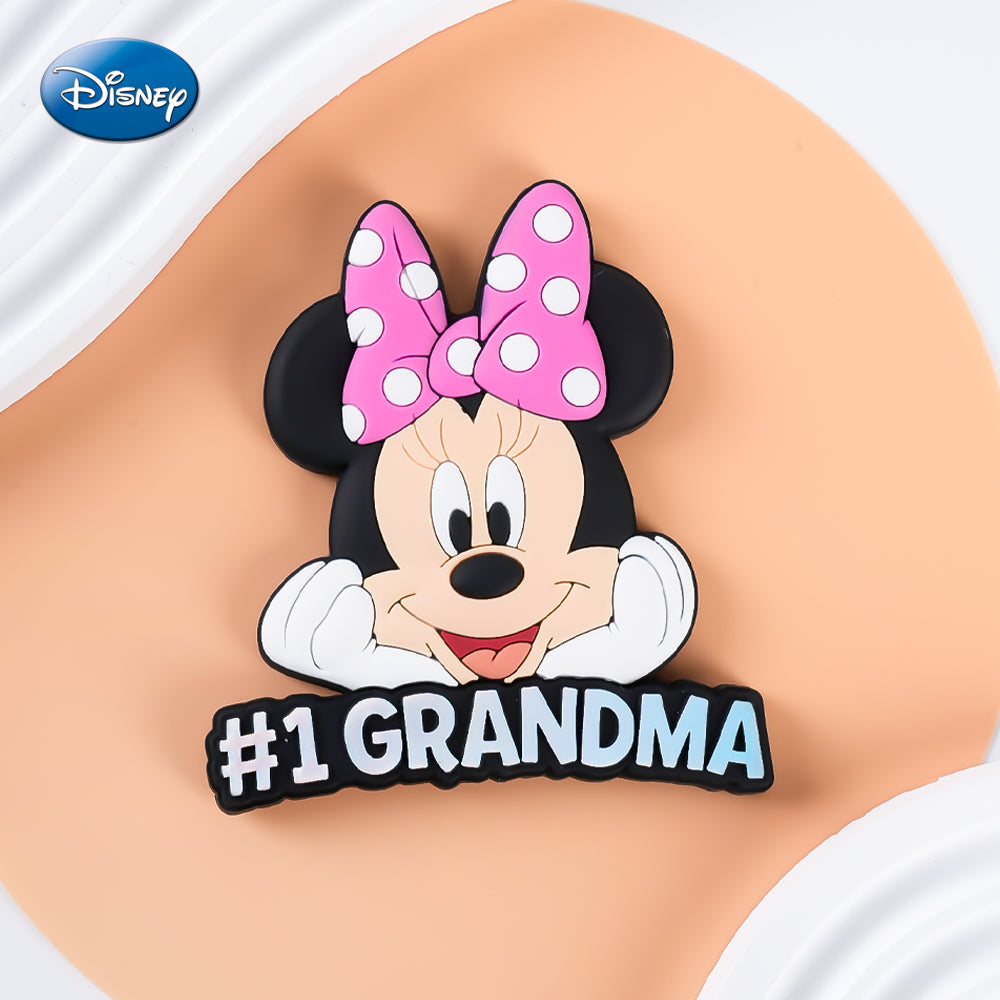 Mickey - Magnet - MN-85611