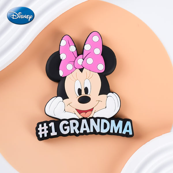 Mickey - Magnet - MN-85611