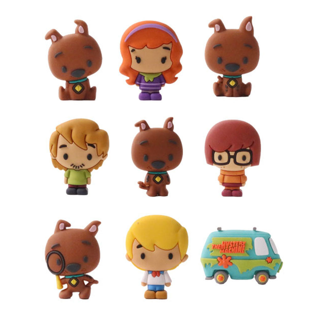 Scooby-Doo - Blind Box - CT-SD003