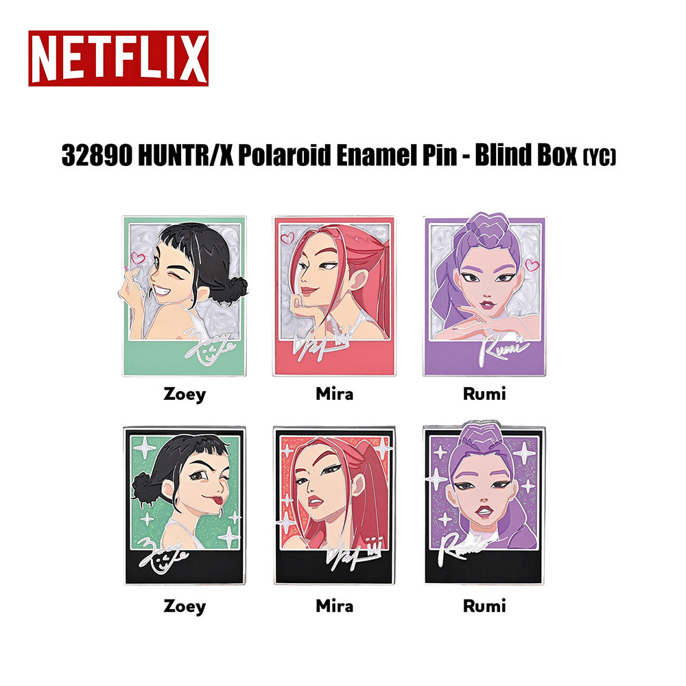 Kpop Demon Hunters - Blind Box - MN-32890