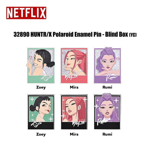 Kpop Demon Hunters - Blind Box - MN-32890