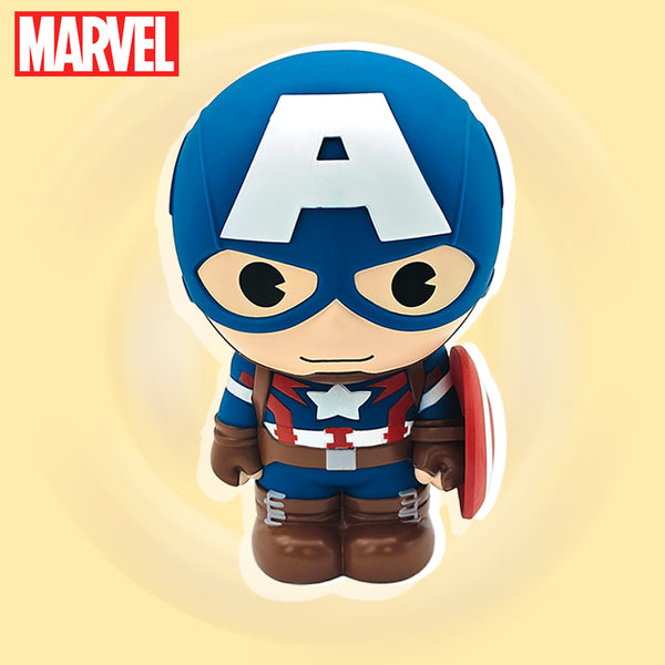 Avengers - Piggy Bank - MN-69162