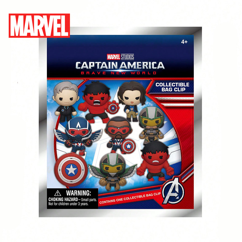 Captain America - Blind Bags - MN-68900