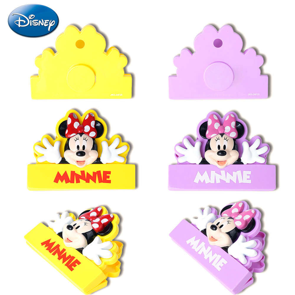 Mickey - Magnet - MN-24607-purple