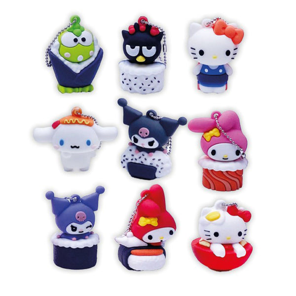 HELLO KITTY - Blind Box - CT-HK027