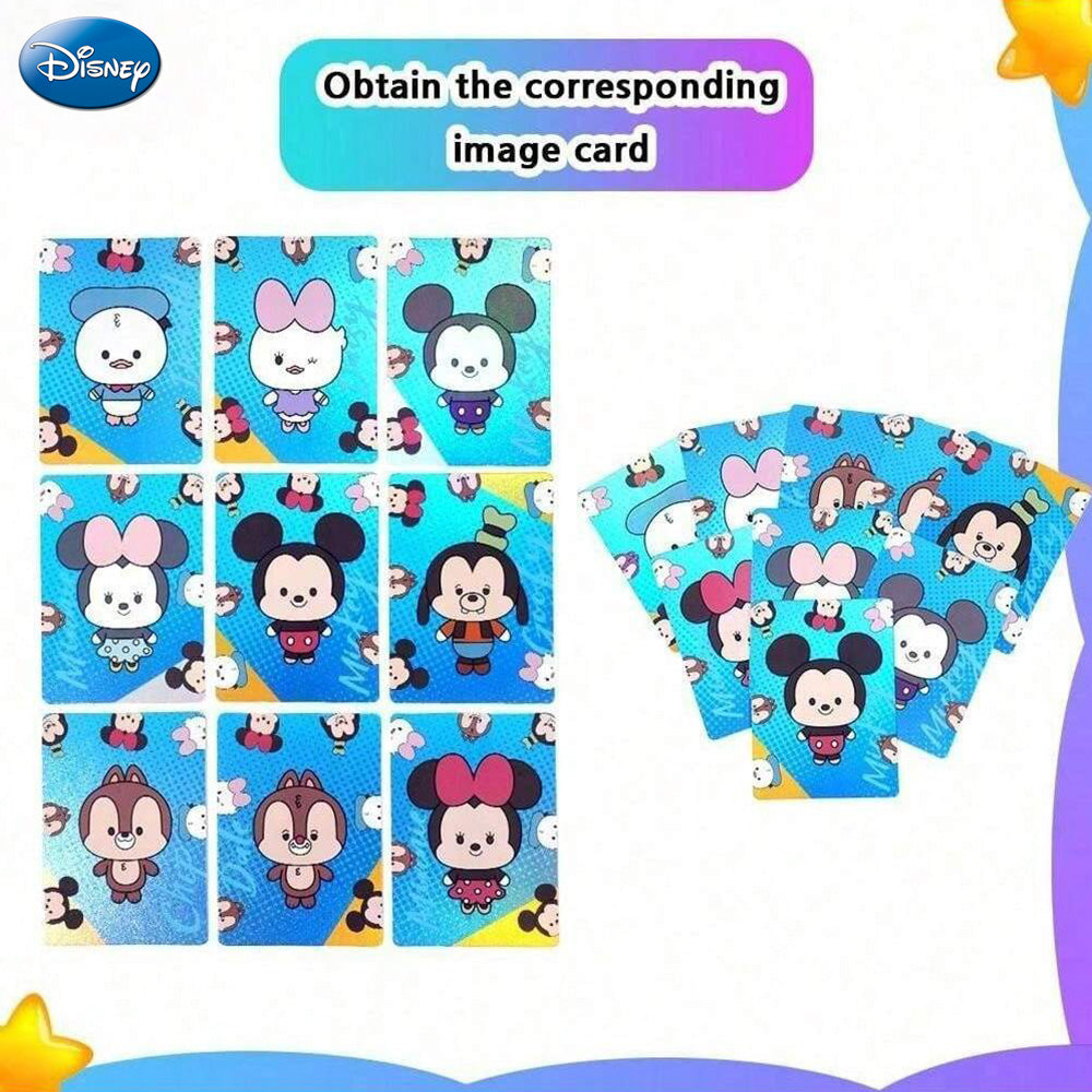 Mickey - Blind Bags - MN-85800