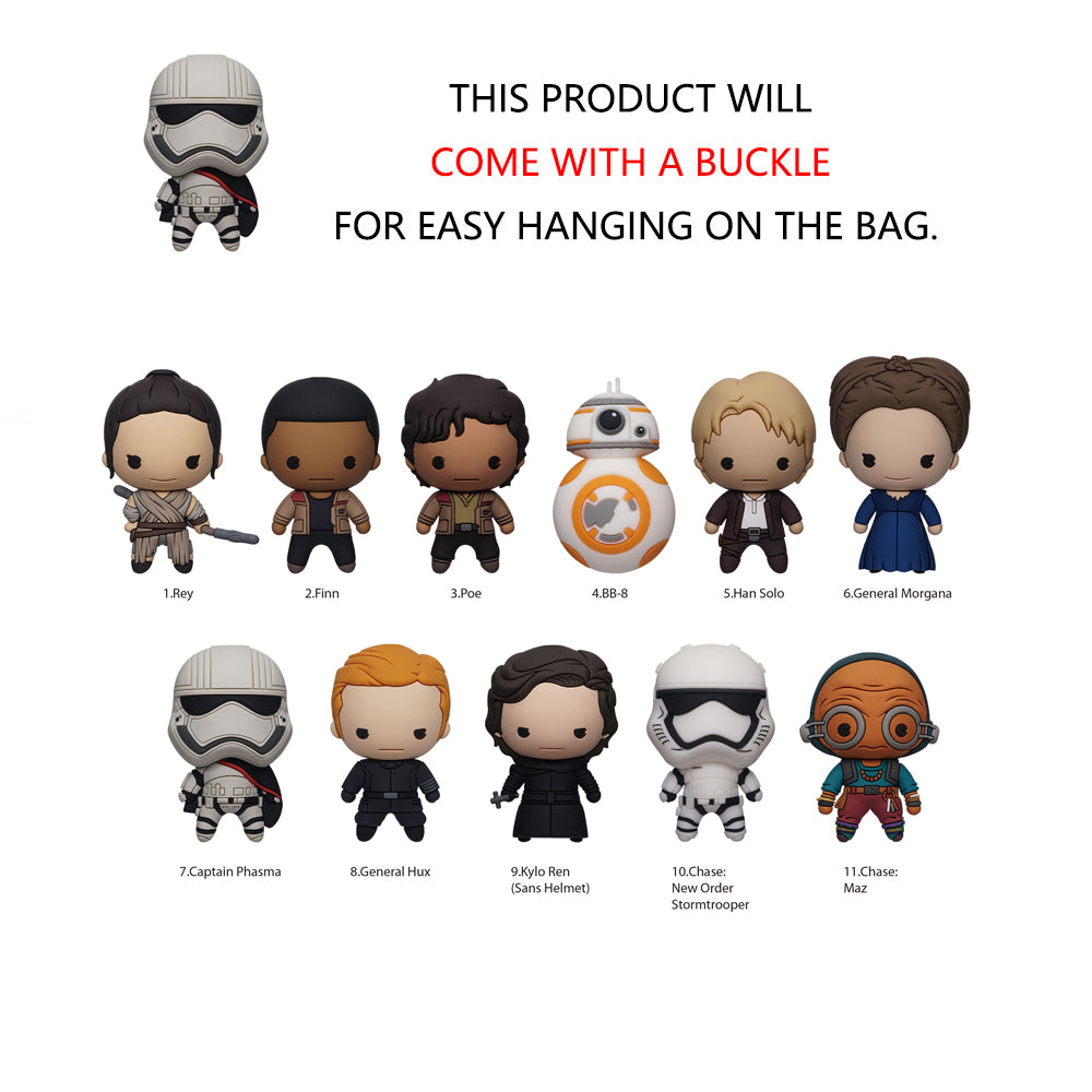 STAR WARS - Blind Bags - MN-29170