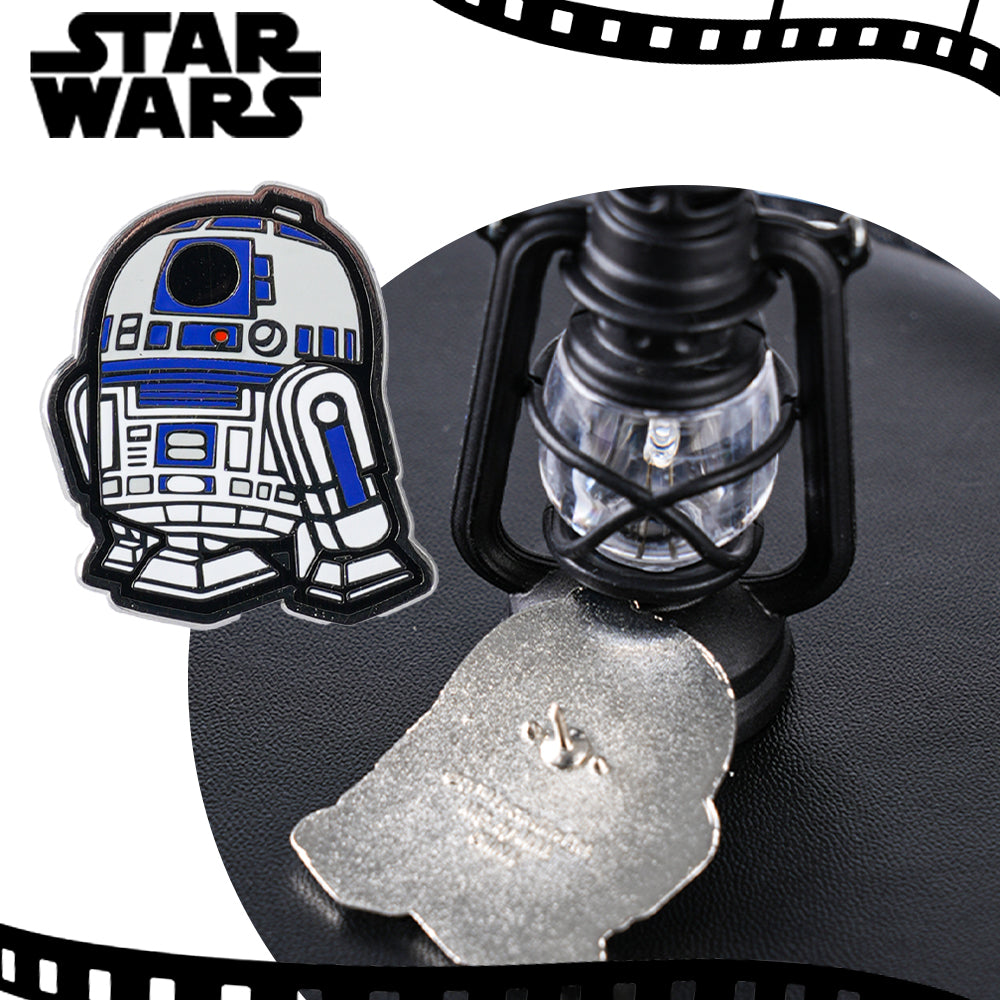 STAR WARS - Brooch - MN-28934