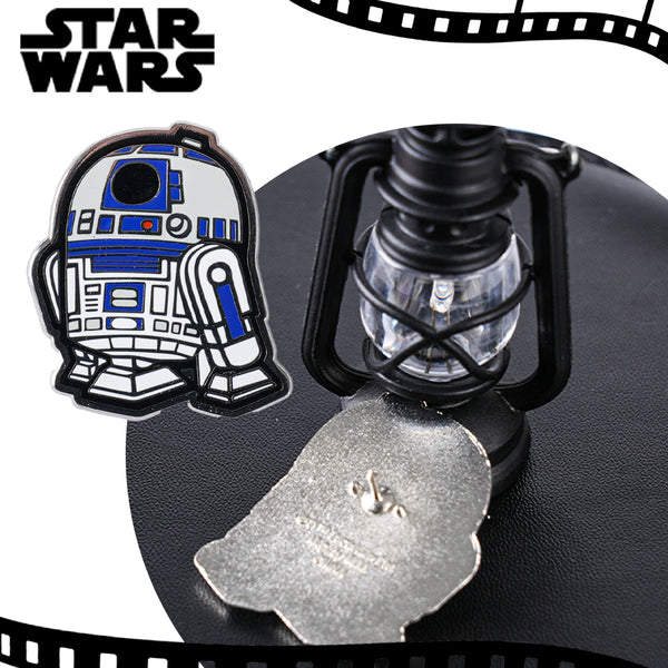 STAR WARS - Brooch - MN-28934