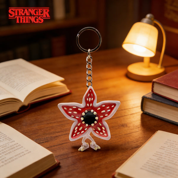 Stranger Things - Keychain - YUME-15336