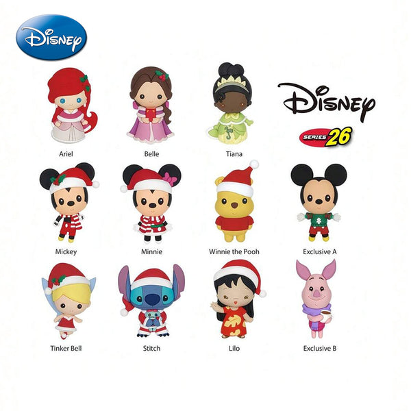 Mickey - Blind Bags - MN-85230