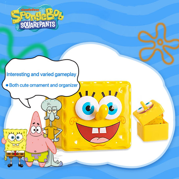 Spongebob - Blind Box - SP-030701C