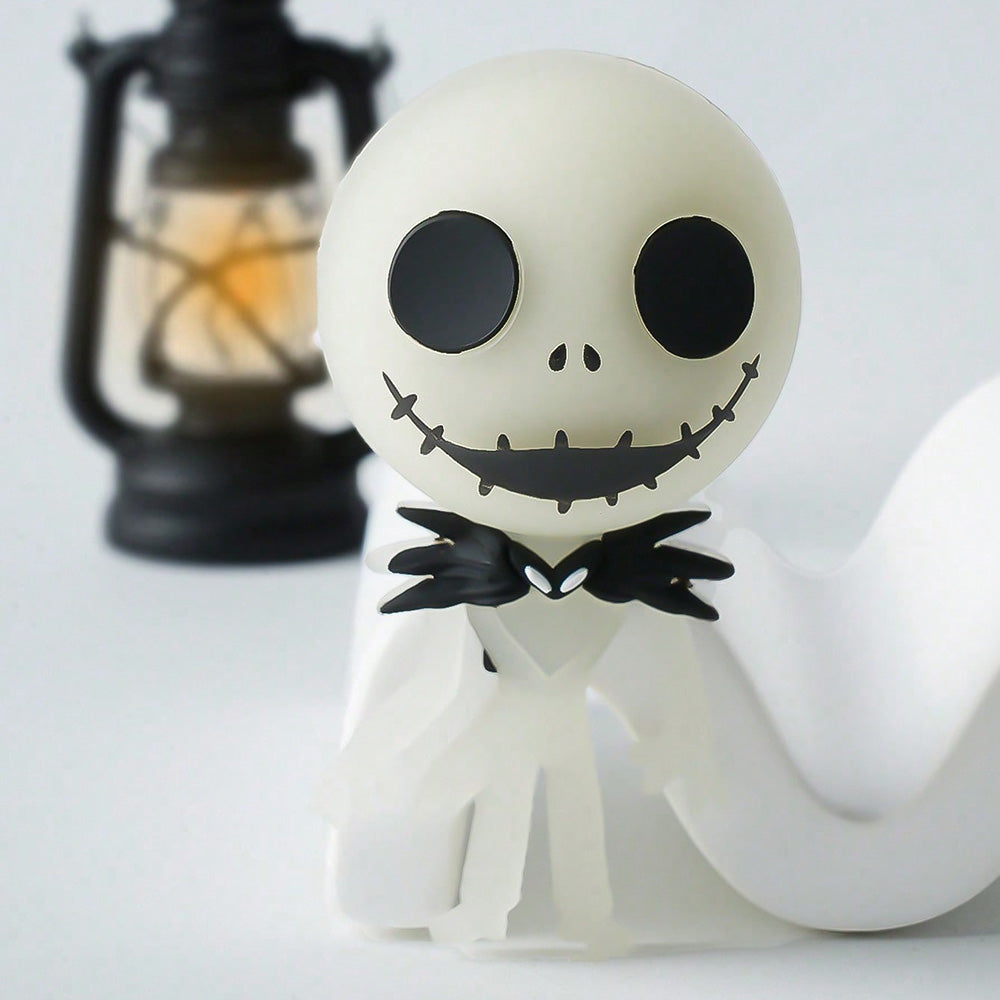 The Nightmare Before Christmas - Magnet - MN-22728