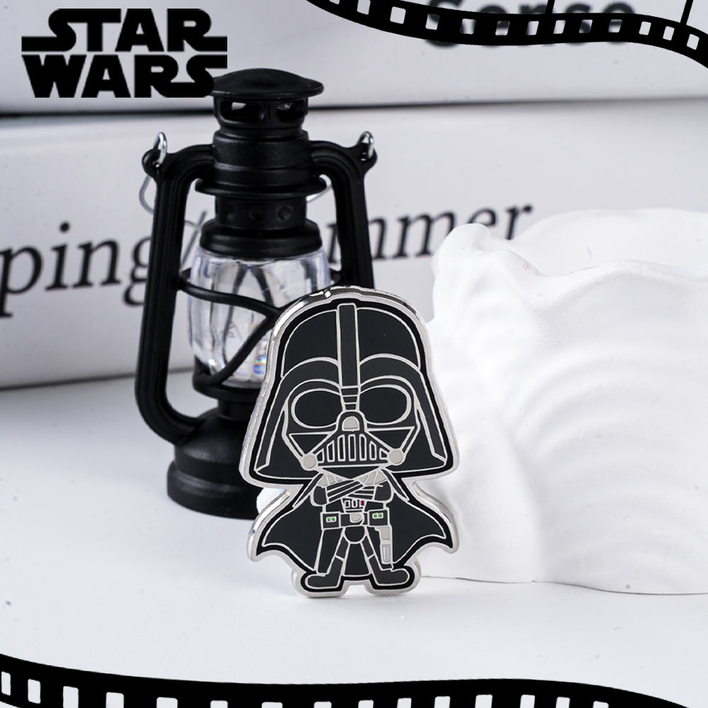 STAR WARS - Brooch - MN-28931