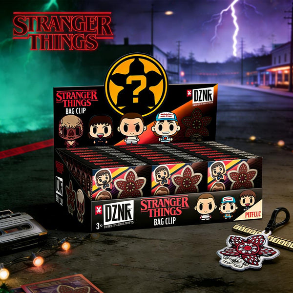 Stranger Things - Blind Box - YUME-15058