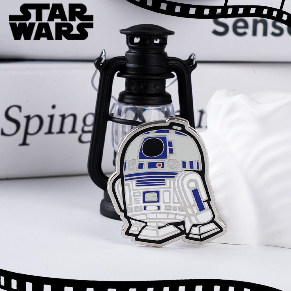 STAR WARS - Brooch - MN-28934