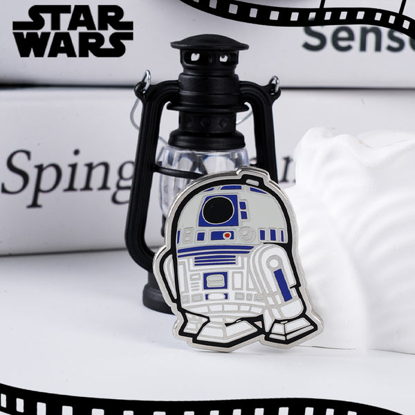STAR WARS - Brooch - MN-28934