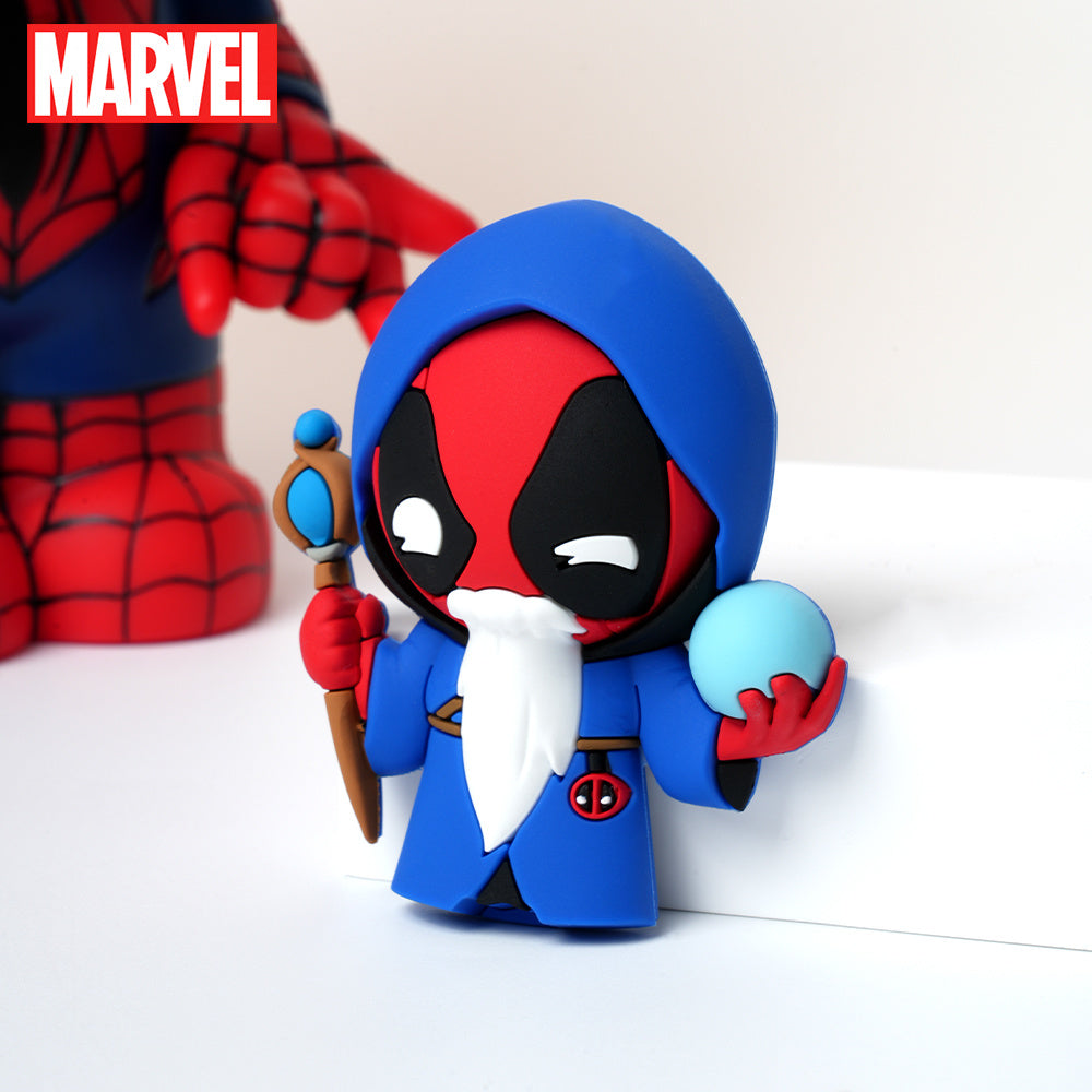 Deadpool - Magnet - MN-69442