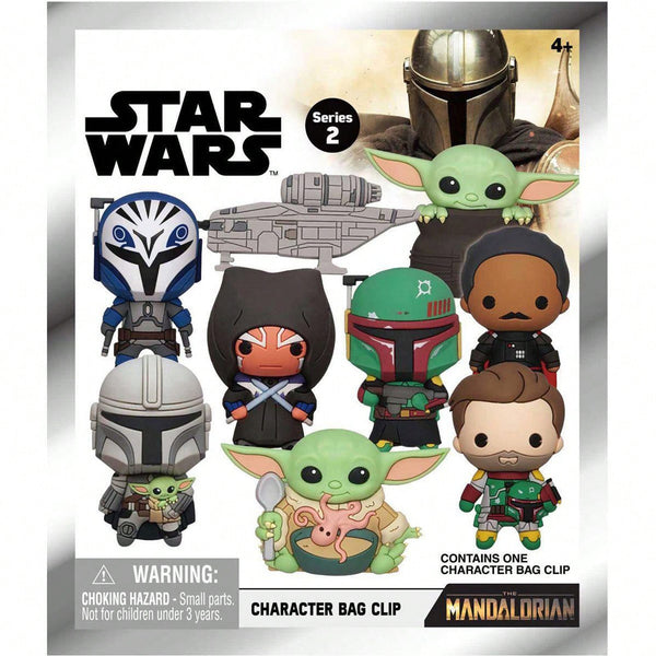 STAR WARS - Blind Bags - MN-28905