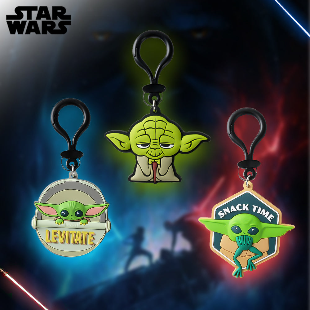 STAR WARS - Keychain - MN-28939