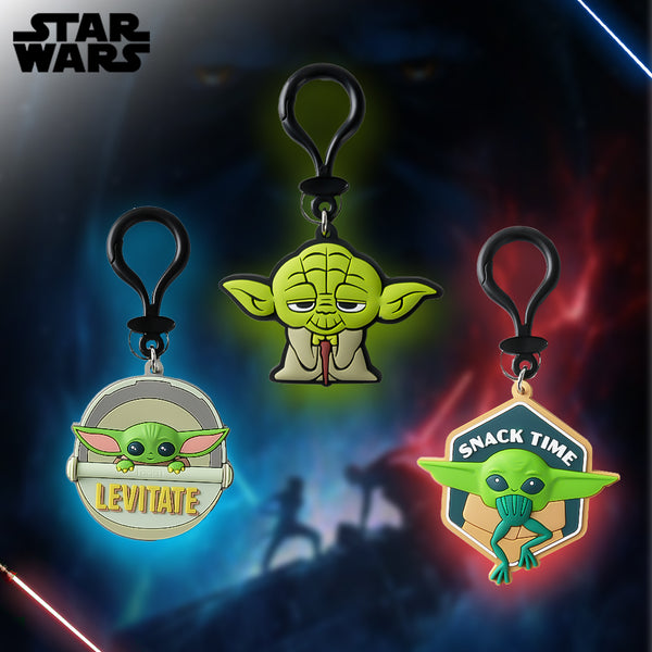 STAR WARS - Keychain - MN-28939