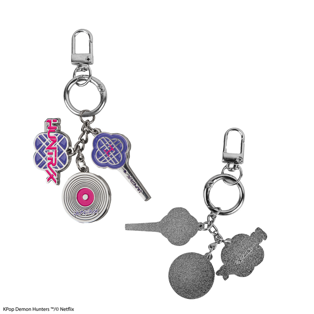Kpop Demon Hunters - Keychain - FB-CR2853