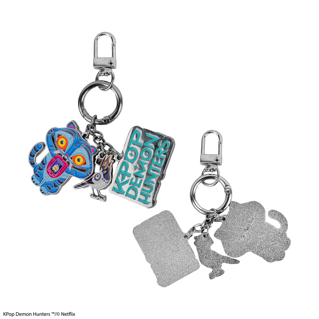 Kpop Demon Hunters - Keychain - FB-CR2854
