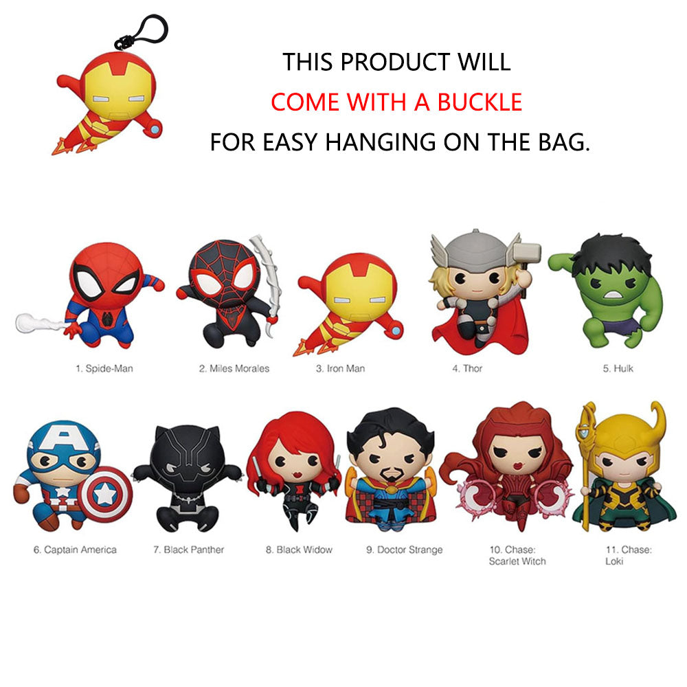 Avengers - Blind Bags - MN-68760