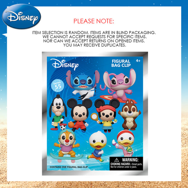 Mickey - Blind Bags - MN-85750